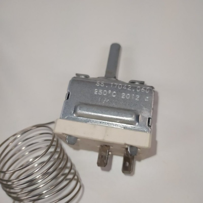 Термостат духовки 50-250°C EGO 55.17042.060